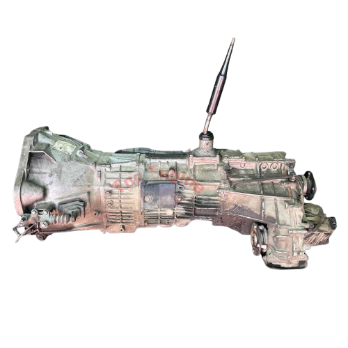 Toyota Land Cruiser Prado Manual 4WD Transmission – 1KD 3.0 / 1GD 2.8 (Part No: 33030-60C40) for Sale UAE UAE